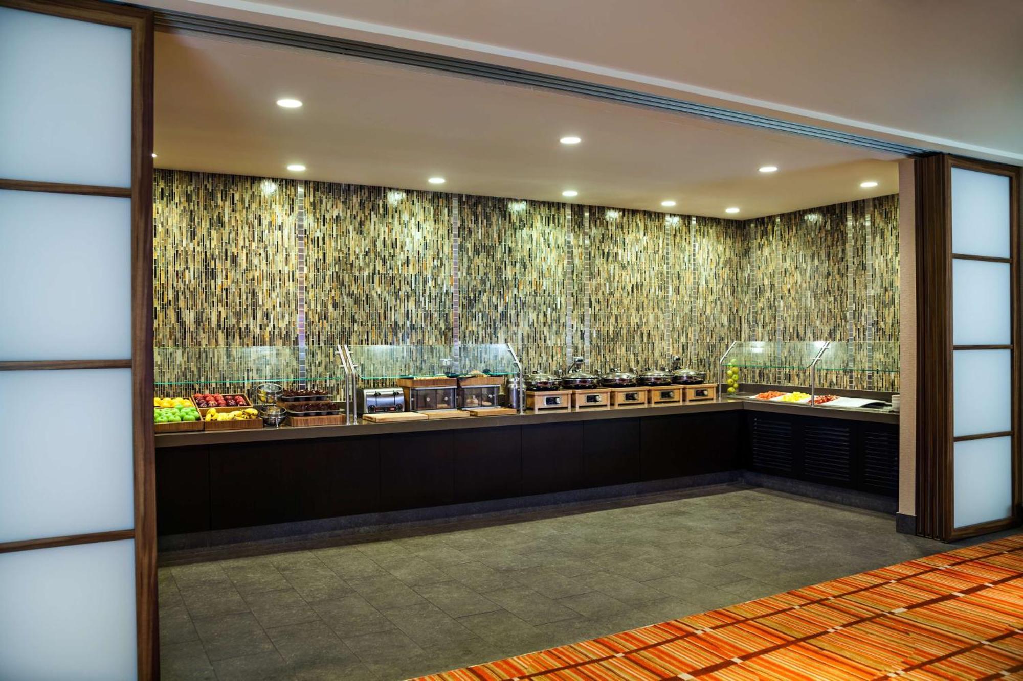 Doubletree By Hilton San Francisco Airport Hotel Burlingame Exterior photo